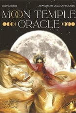Moon Temple Oracle Deck