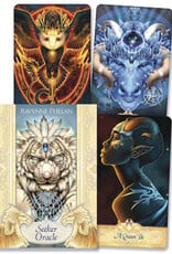 Seeker Oracle Deck