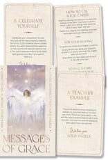 Messages of Grace Deck Loving Guidance from Your Angels