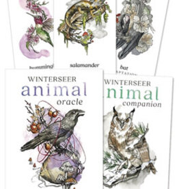 Winterseer Animal Oracle Set