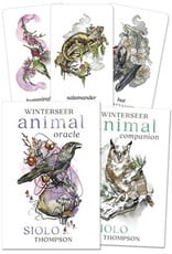 Winterseer Animal Oracle Set