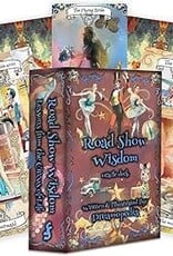Road Show Wisdom Deck