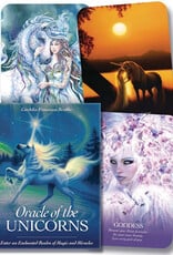 Oracle of the Unicorns