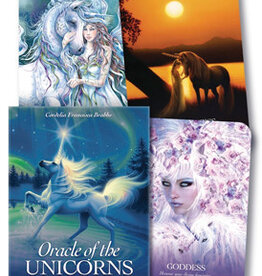 Oracle of the Unicorns