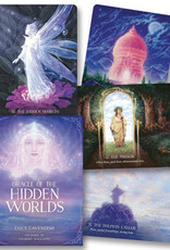 Oracle of the Hidden Worlds