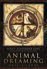 Animal Dreaming Oracle Deck
