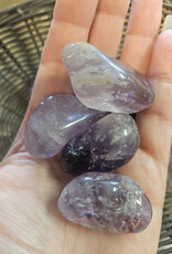 Amethyst Tumble Stone Large