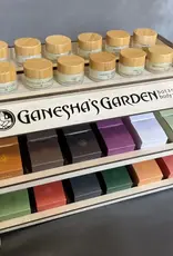Ganesha's Garden Solid Perfume