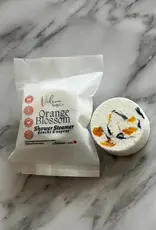 Single Shower Steamers - Shawnigan Lake BC