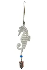 Iron Bell Chime