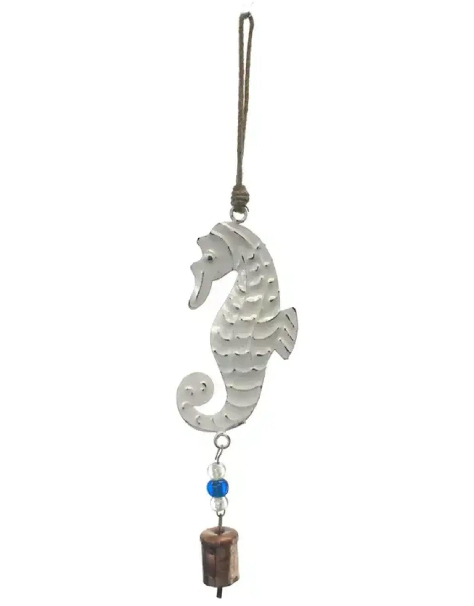 Iron Bell Chime