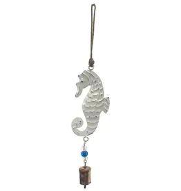 Iron Bell Chime