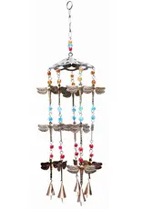 Iron Bell Chime