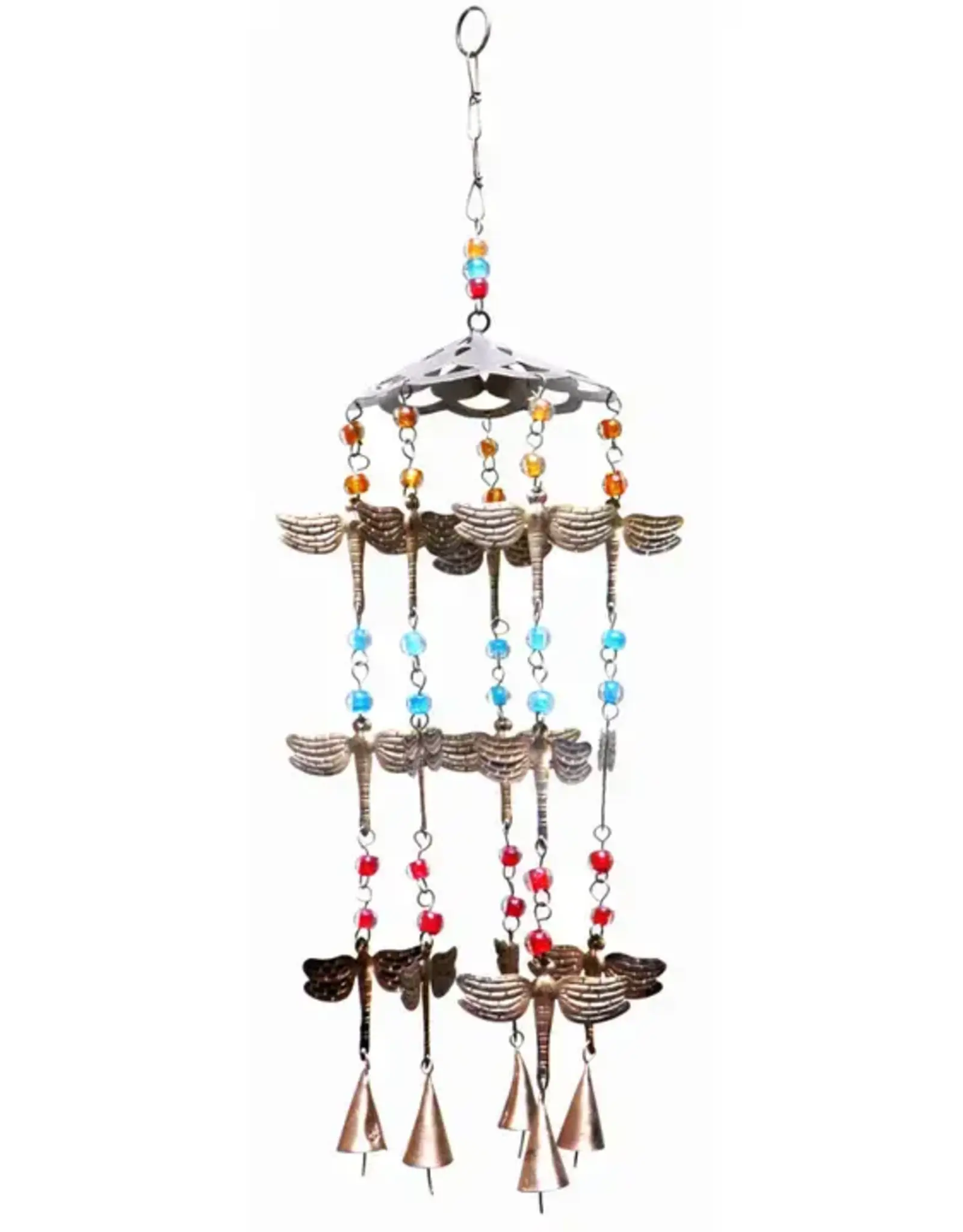 Iron Bell Chime