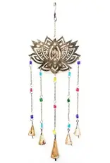 Iron Bell Chime