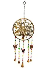 Iron Bell Chime