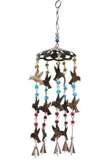 Iron Bell Chime