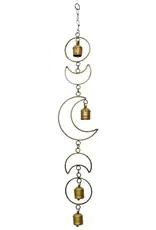 Iron Bell Chime