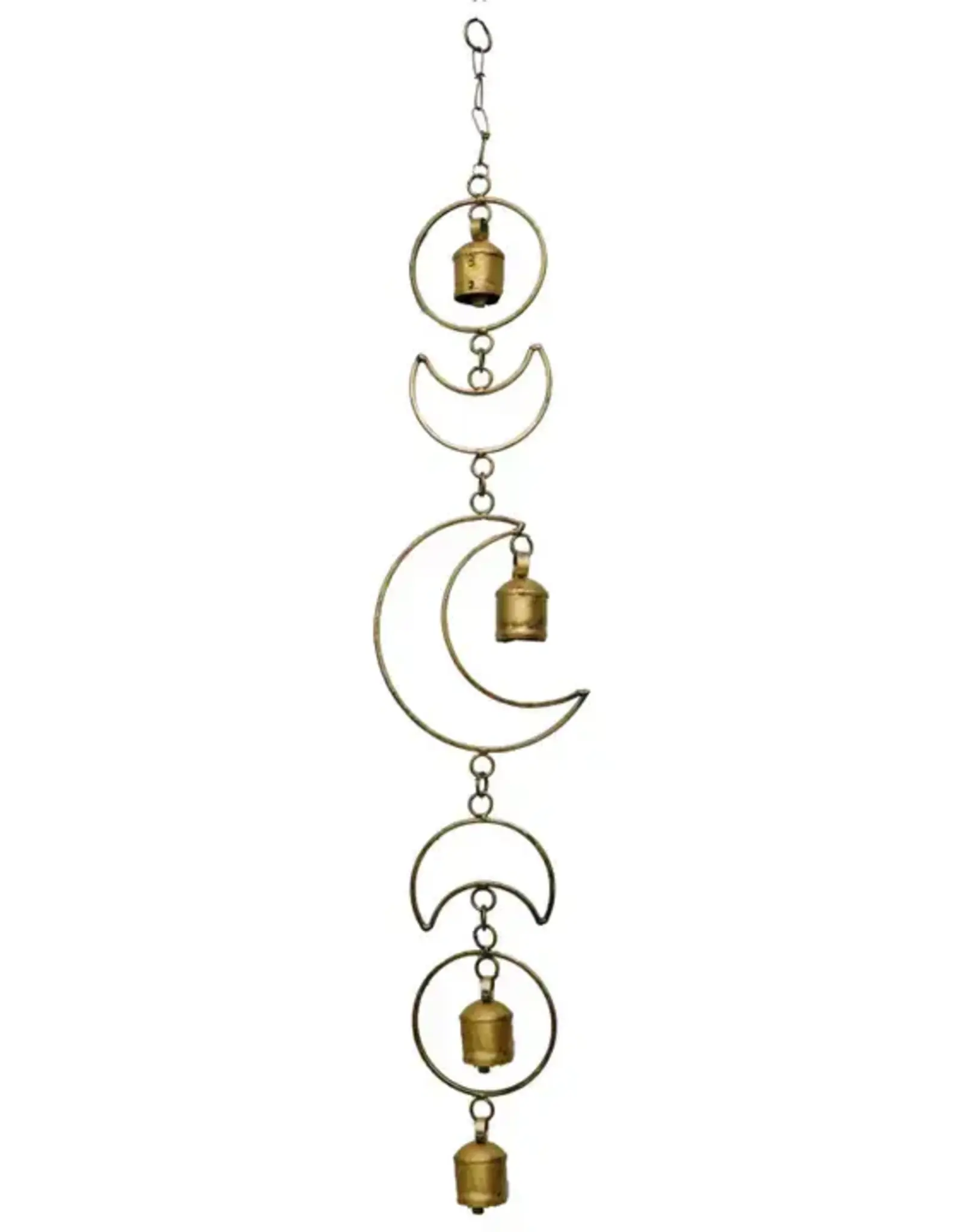 Iron Bell Chime