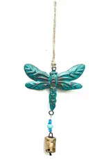 Iron Bell Chime