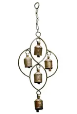 Iron Bell Chime