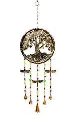 Iron Bell Chime