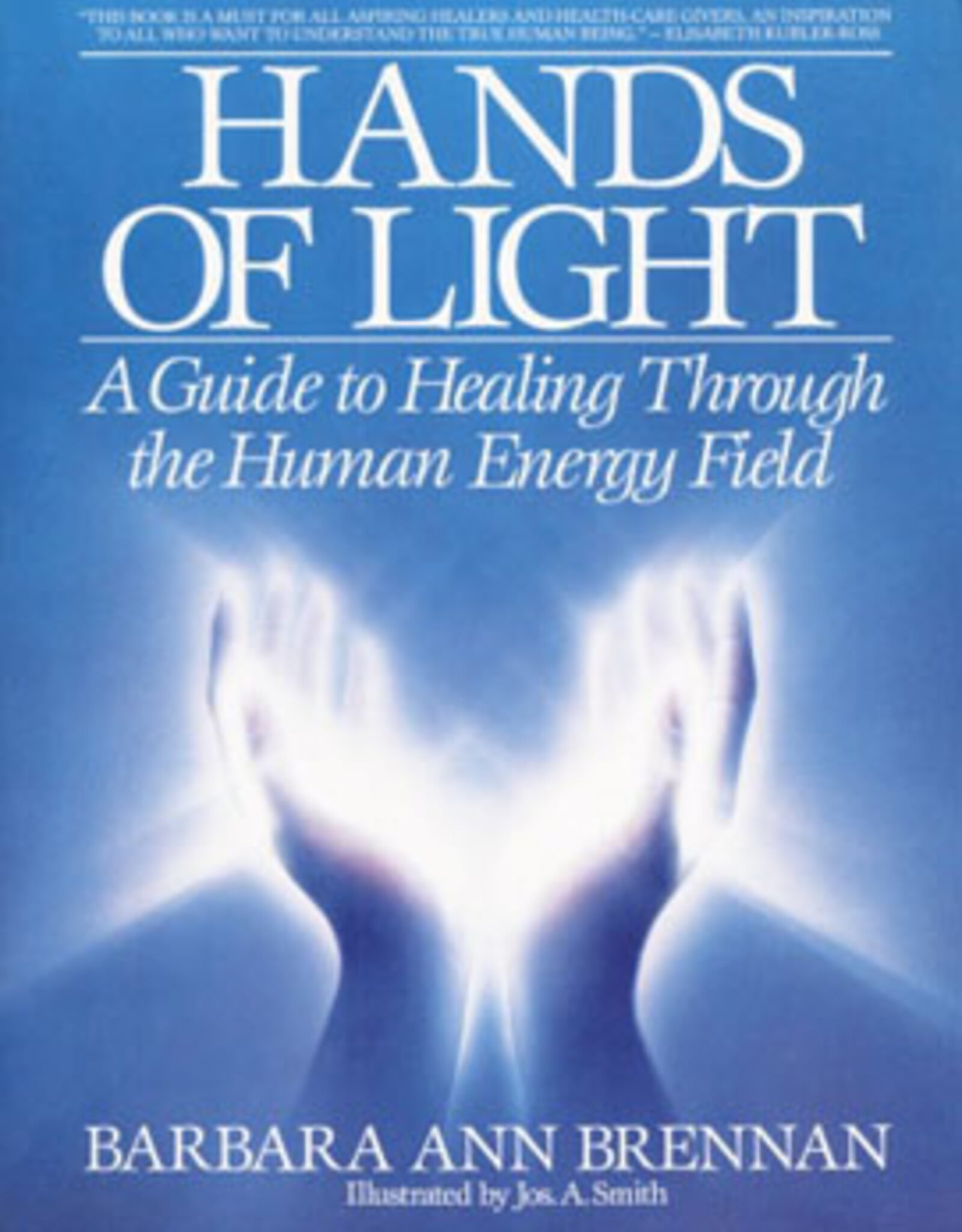 Hands of Light