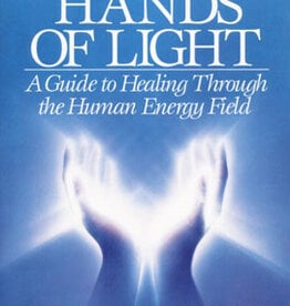 Hands of Light