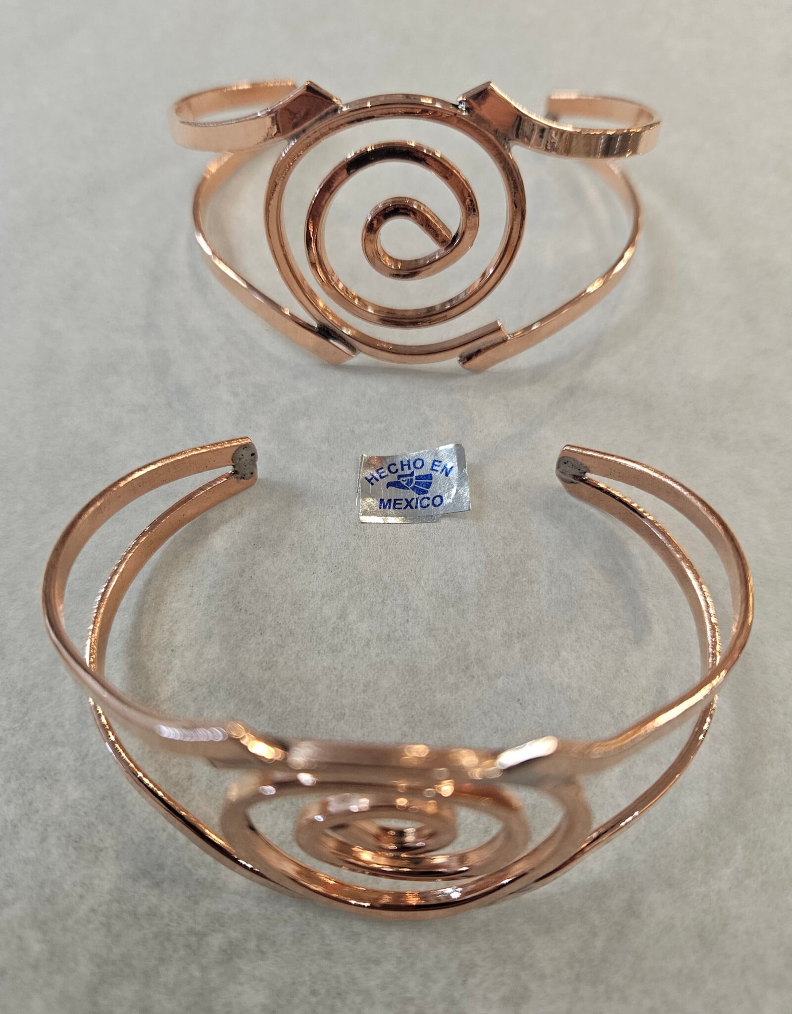 Copper Bracelet