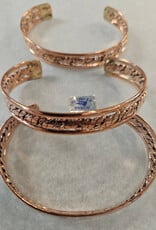 Copper Bracelet