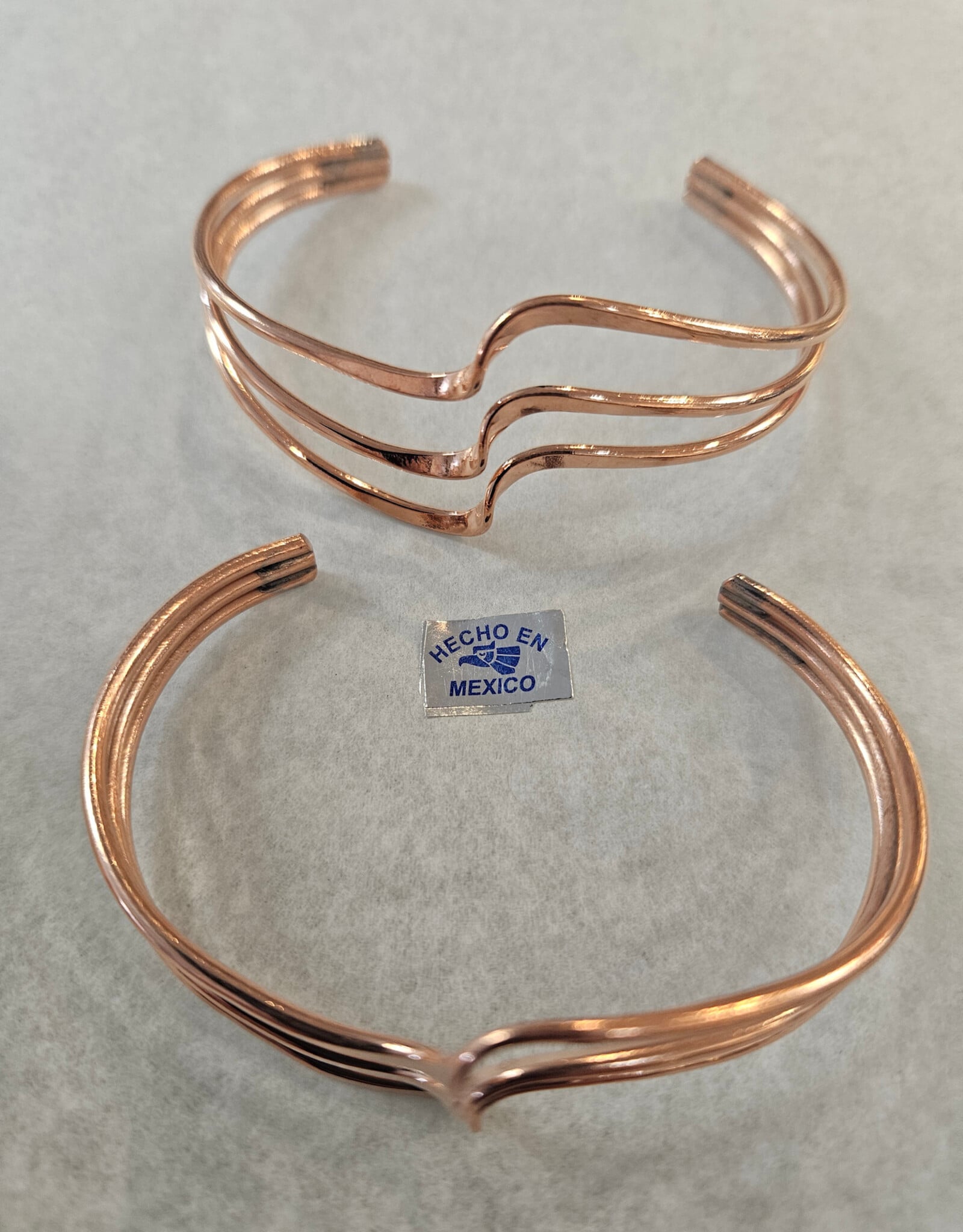 Copper Bracelet