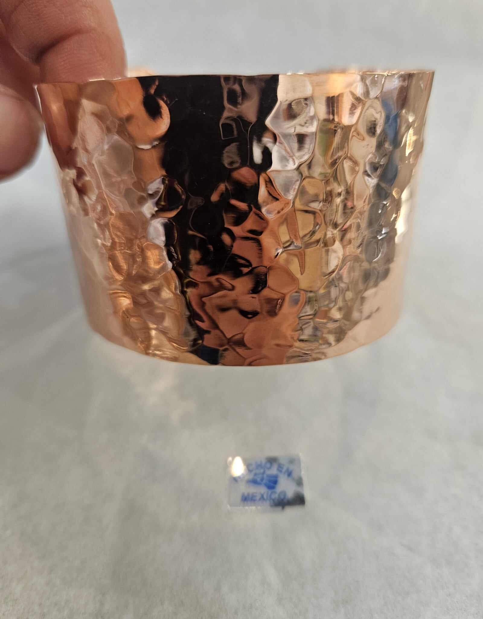 Copper Bracelet