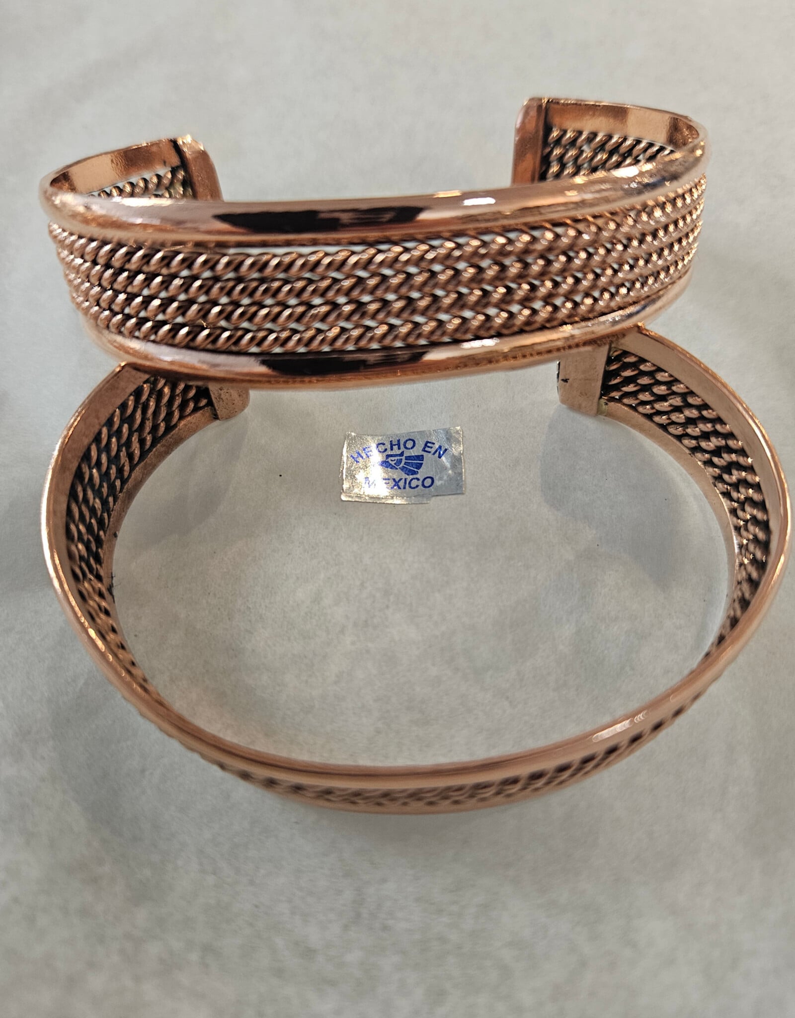 Copper Bracelet