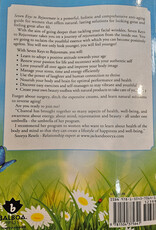 Seven Keys to Rejuvenate Book by Chantal Michelle