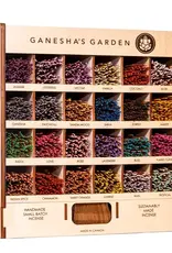 Ganesha Garden Incense Stick