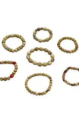 Organic Palo Santo Bracelet