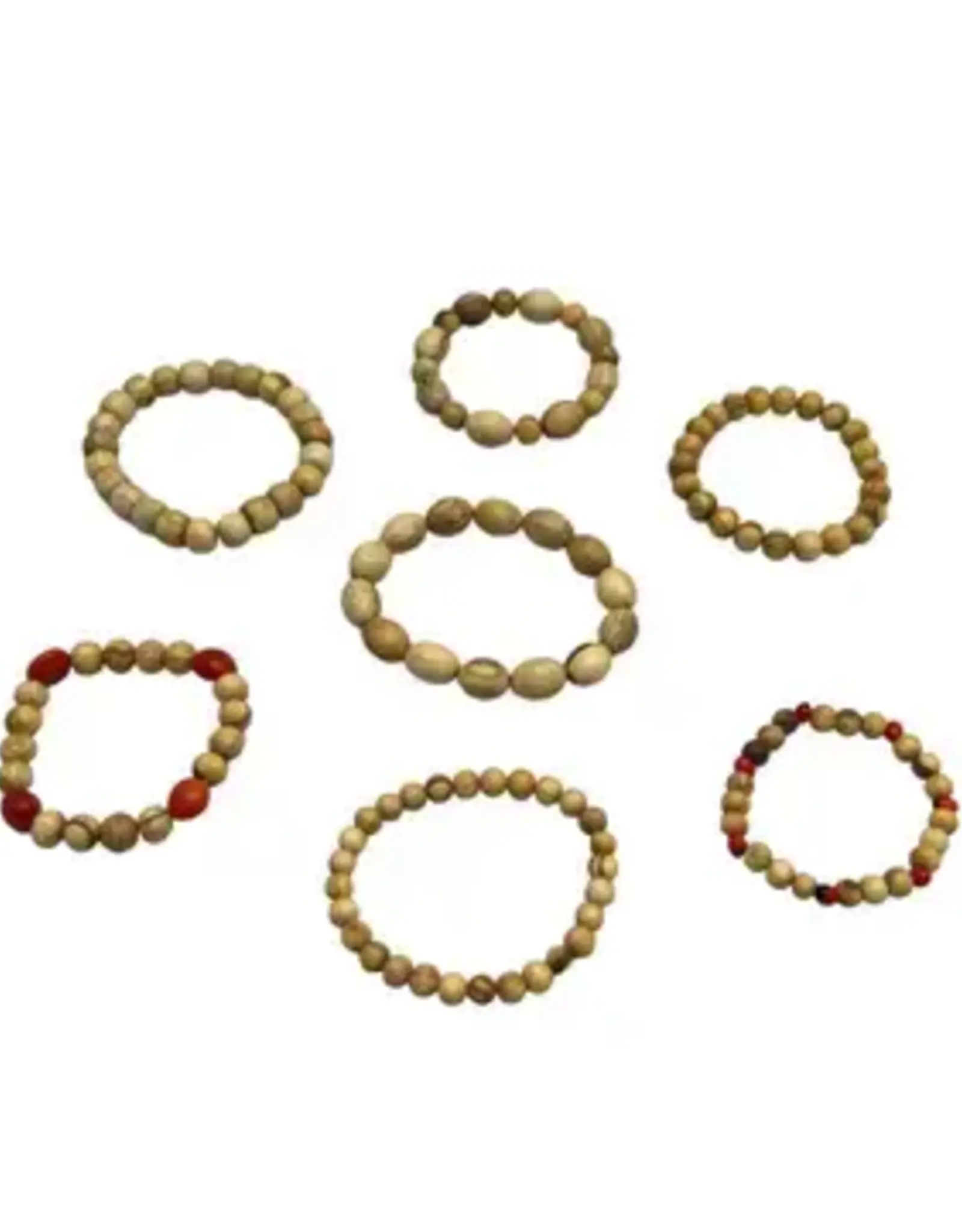 Organic Palo Santo Bracelet