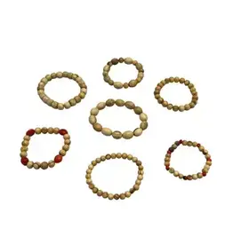 Organic Palo Santo Bracelet