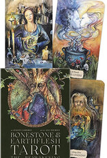 Bonestone & Earthflesh Tarot Deck