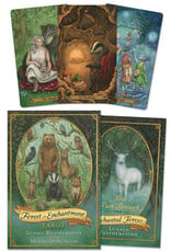 Forest of Enchantment Tarot