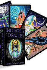 Initiates Oracle Deck