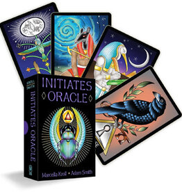 Initiates Oracle Deck