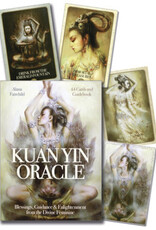 Kuan Yin Oracle