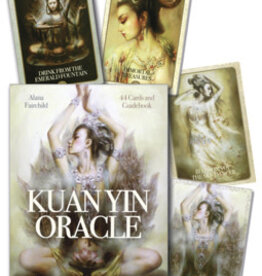 Kuan Yin Oracle