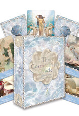 Cosmic Pearl Oracle Deck