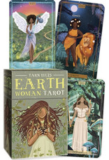 Earth Woman Tarot Deck