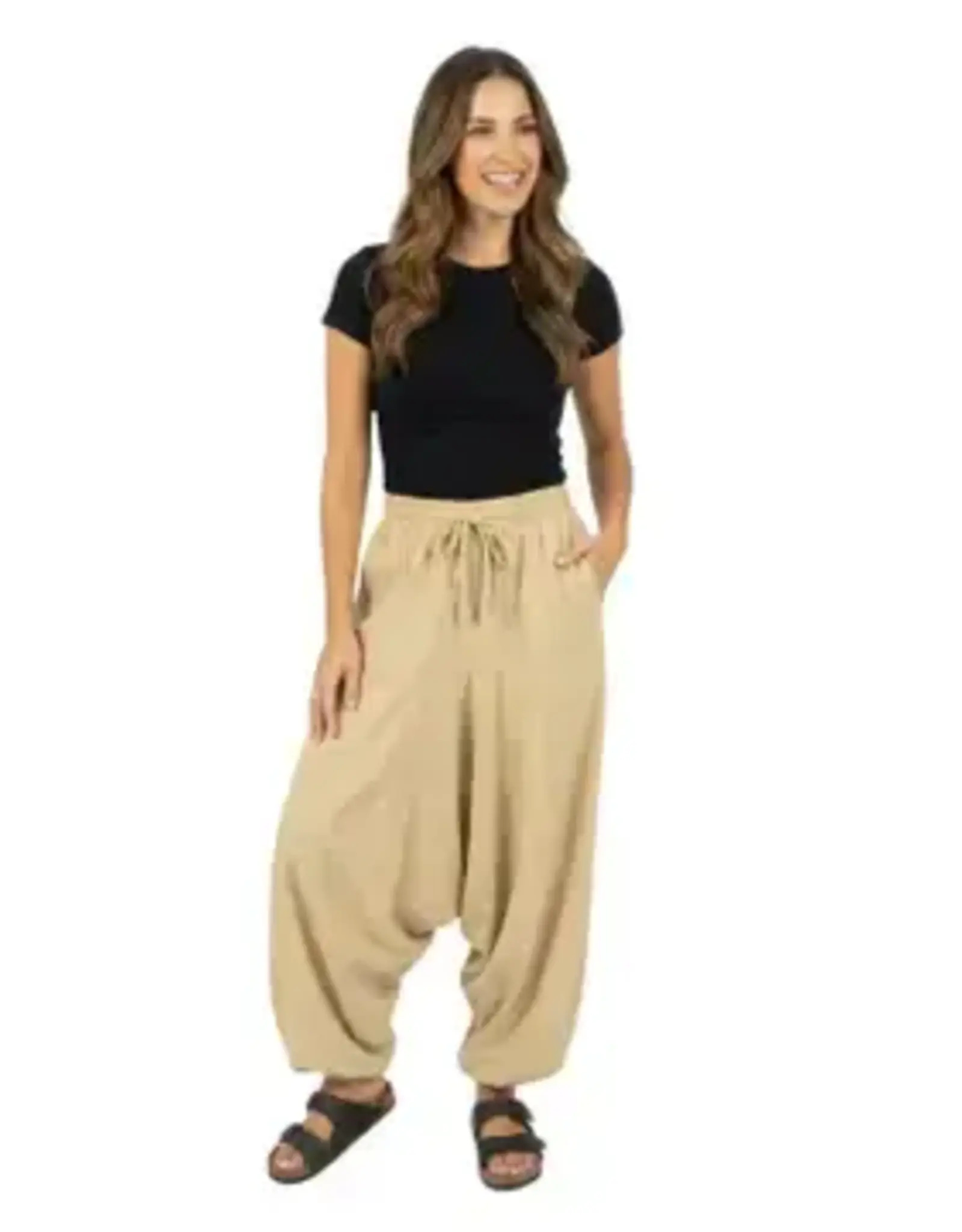 Nepal Clothing