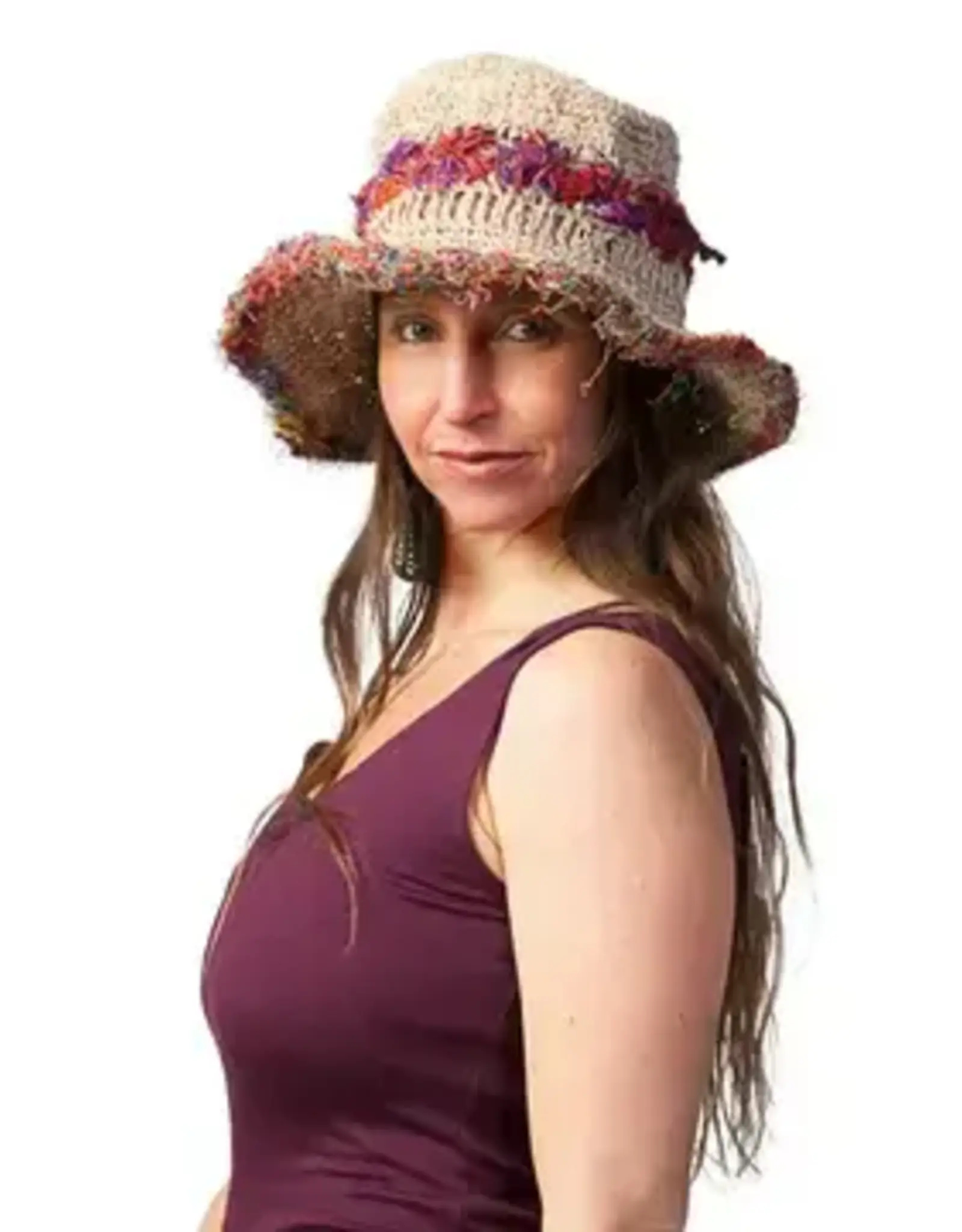 Nepal Clothing