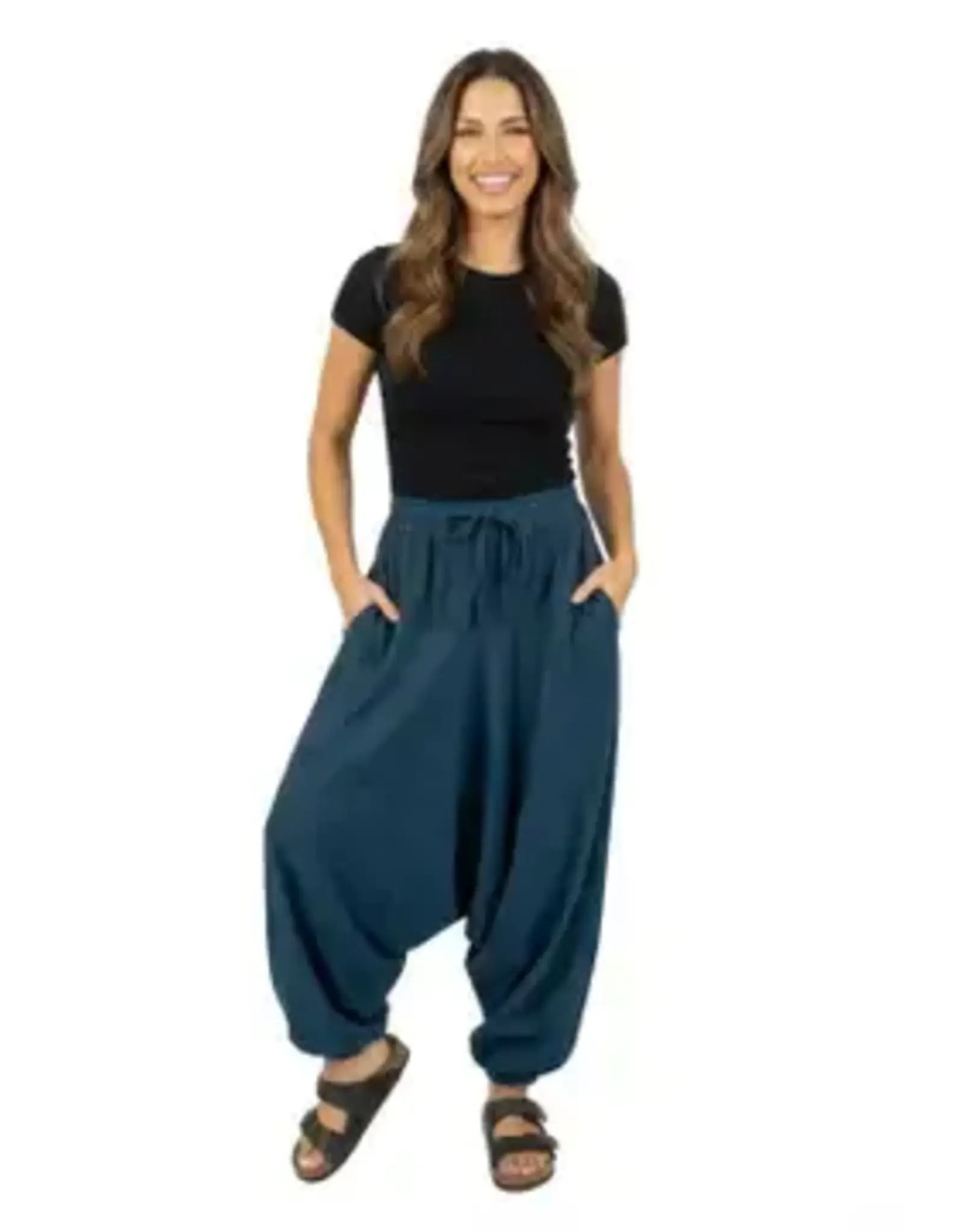 Nepal Clothing