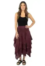 Nepal Clothing